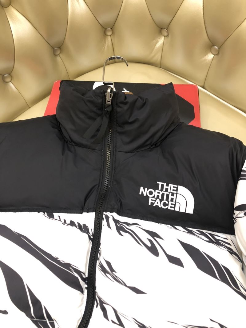 The North Face Down Jackets